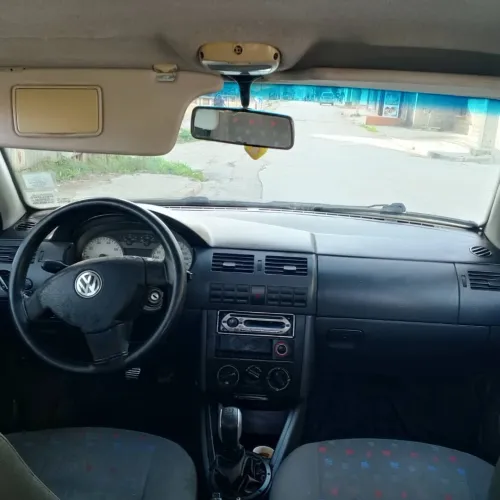 Volkswagen Gol 2005 Gol