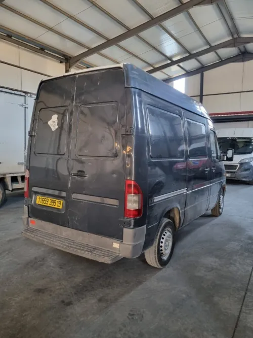 Mercedes Sprinter 1999 Sprinter