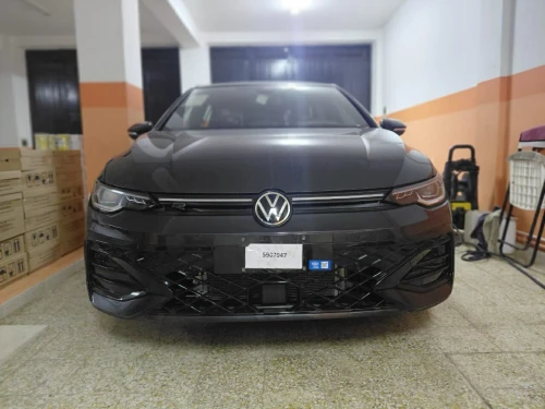 Volkswagen golf  8.5 2026 rline