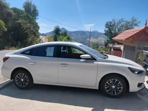 MG 5 2026 la tout