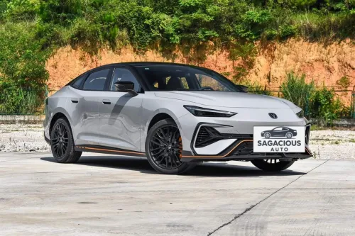 Volvo unvi 2026 la tout