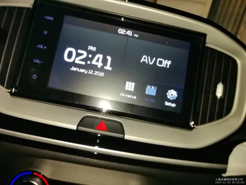 Kia kx 1 2026 la tout
