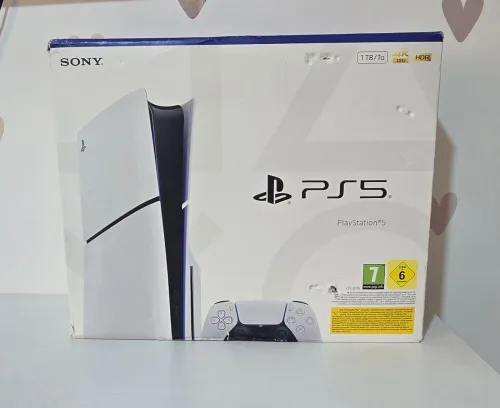 PlayStation 5