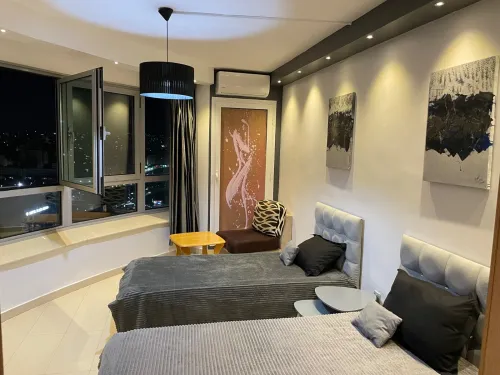 Vente Appartement F4 Oran Oran
