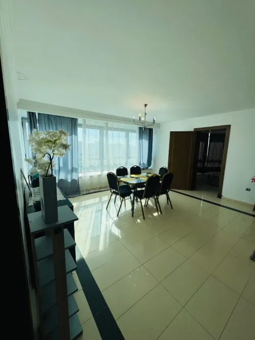 Vente Appartement F4 Oran Oran
