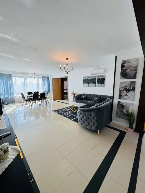 Vente Appartement F4 Oran Oran