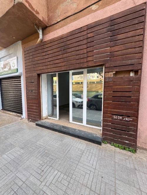 Vente Local Oran Oran
