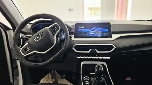 Kaiyi X3 Pro  2026 Luxury