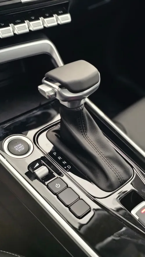 Kaiyi X3 Pro  2026 Luxury