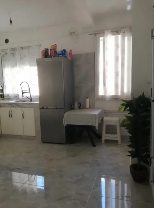 Vente Appartement F2 Tlemcen Tlemcen