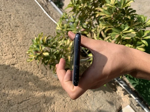 Samsung S20 plus
