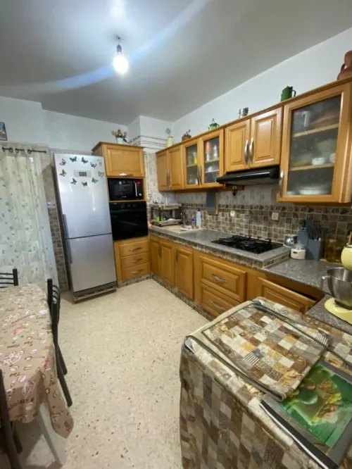 Vente Appartement F4 Alger El achour