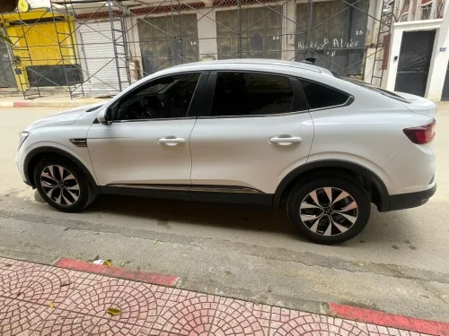 Renault Arkana 2023 Evolution