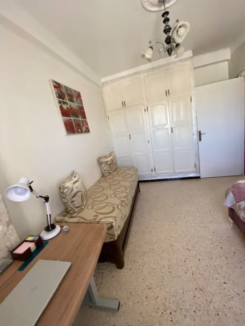Vente Appartement F4 Alger El achour
