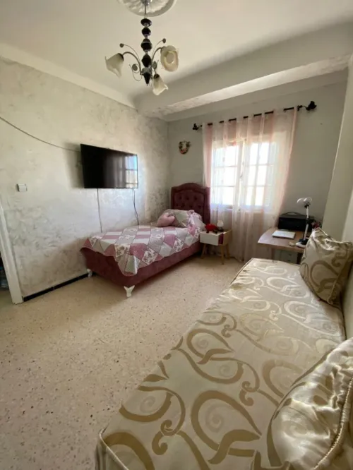 Vente Appartement F4 Alger El achour