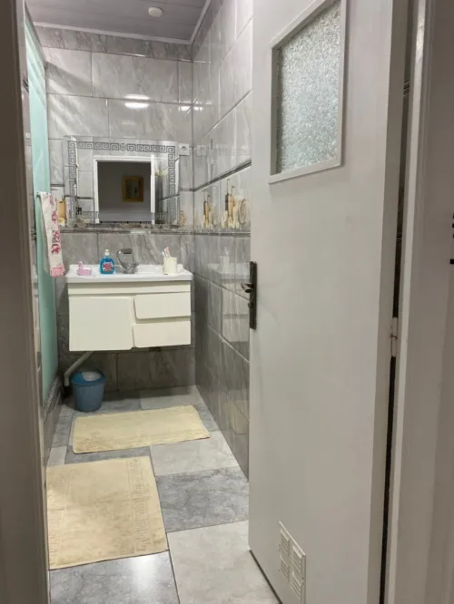 Vente Appartement F4 Alger El achour