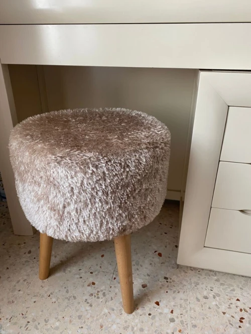 Chambre à coucher en bois hêtre
