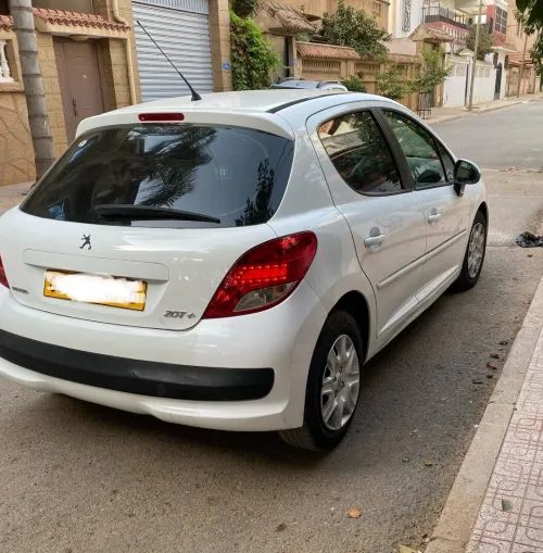 Peugeot 207 plus 2013 207 plus