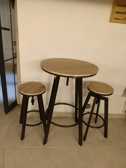 vends table