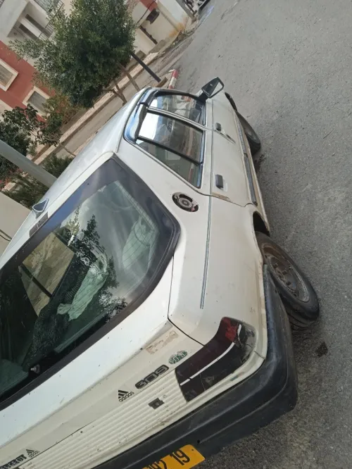 Peugeot 309 1992 309