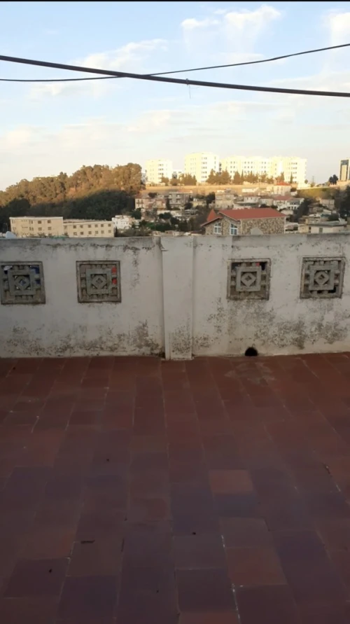 Vente Villa Alger Oued koriche