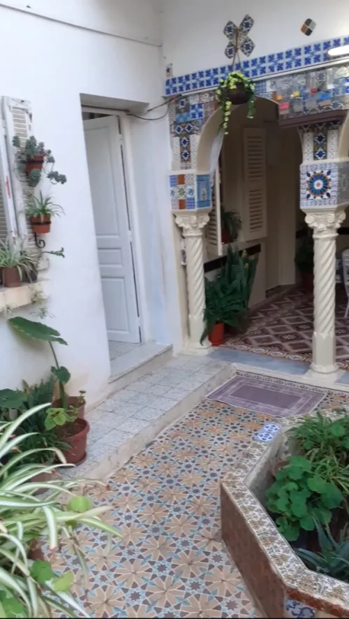 Vente Villa Alger Oued koriche