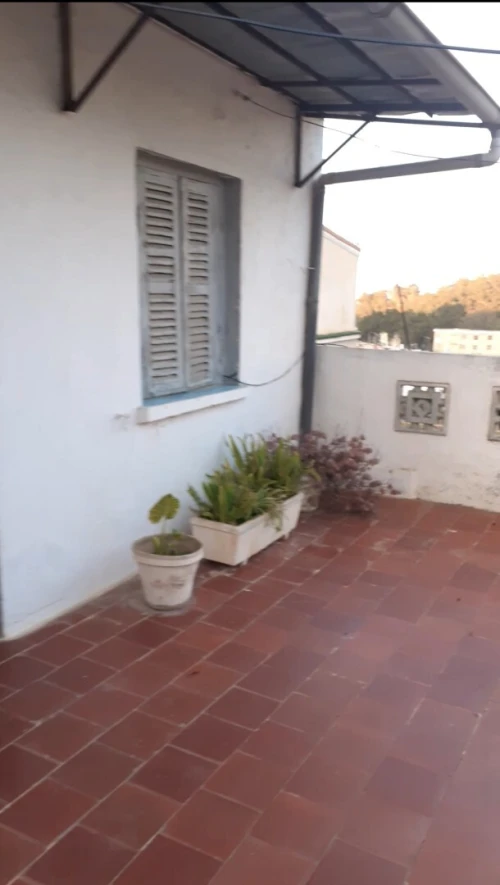Vente Villa Alger Oued koriche