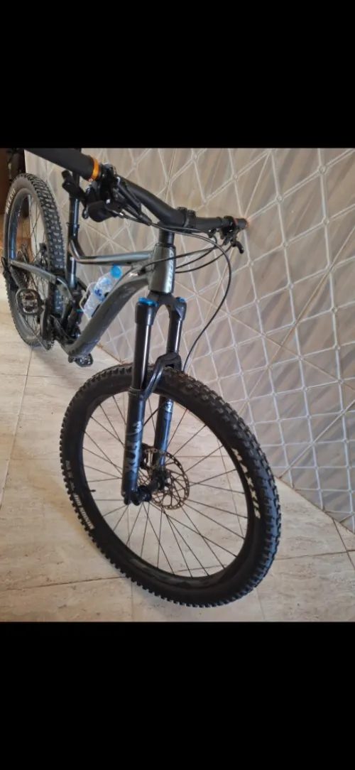 Vélo enduro giant tance x 29 pouce