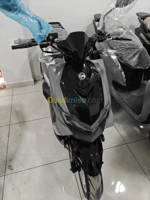 Sym Jet4 rx 2025