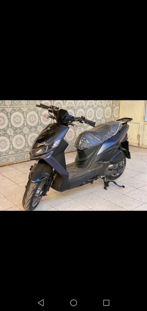 Sym Jet 4 150cc 2025