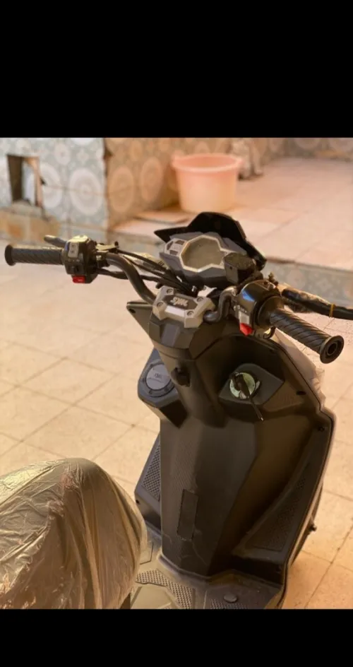 Sym Jet 4 150cc 2025