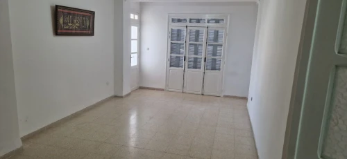 Vente Appartement F4 Alger Sidi moussa