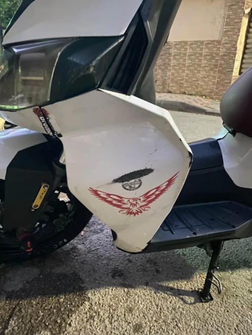 Benelli caffenero sport Sport 2020