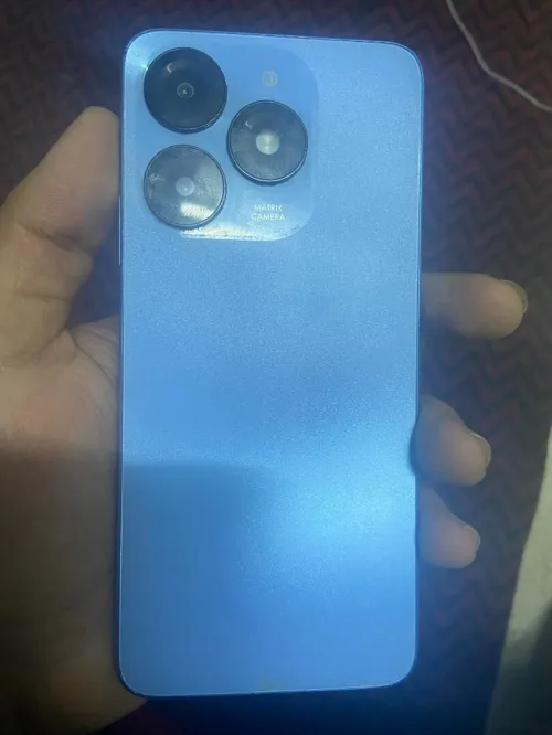 Itel A70