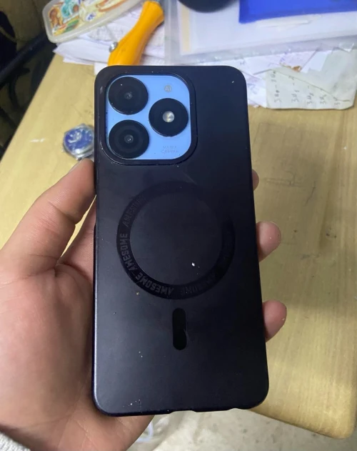 Itel A70