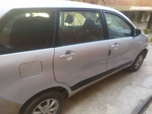 Toyota Avenza 2012 Avenza