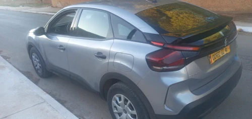 Citroen C4 2022 C4