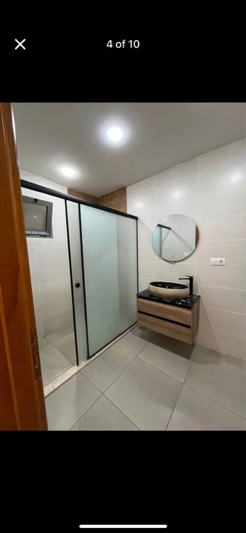 Location Appartement F4 Alger Said hamdine