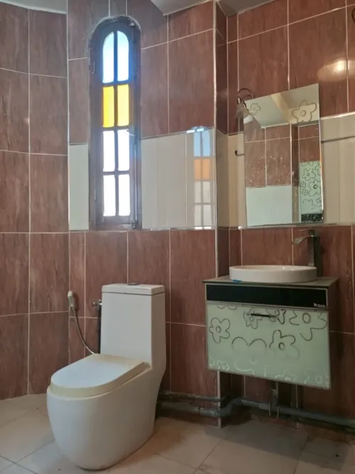 Location Villa Alger Cheraga