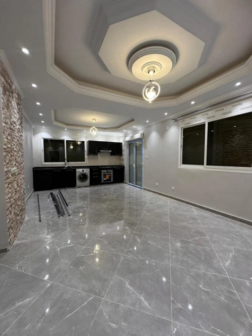 Location Appartement F3 Alger Dely brahim