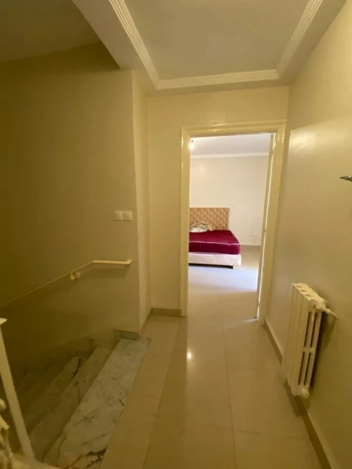 Location Appartement Duplex F4 Alger Cheraga