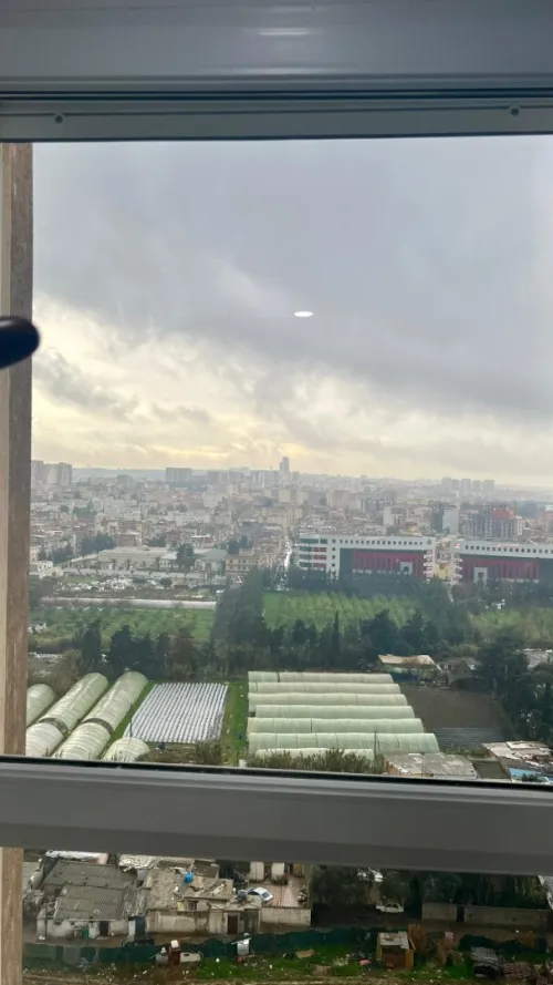 Location Appartement F3 Alger Cheraga