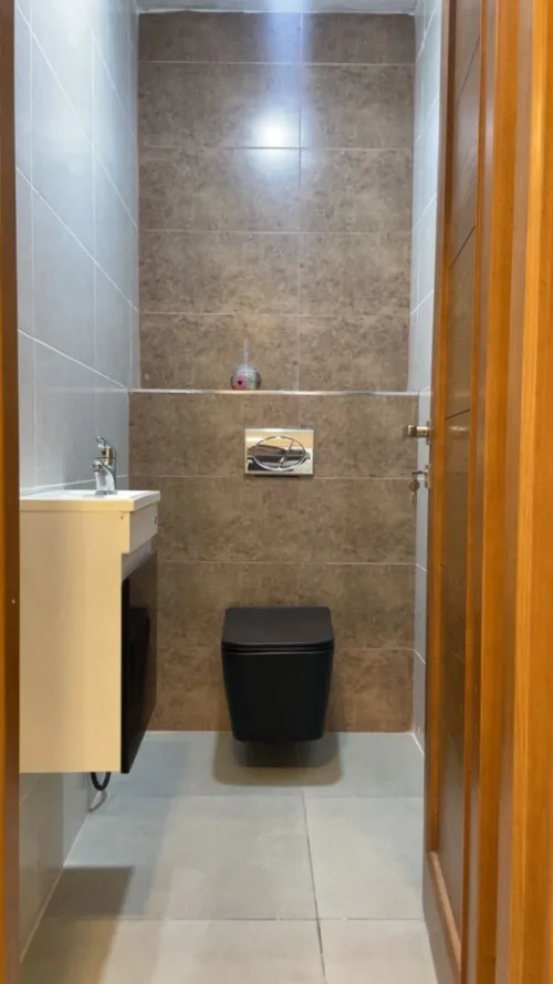 Location Appartement F4 Alger Said hamdine