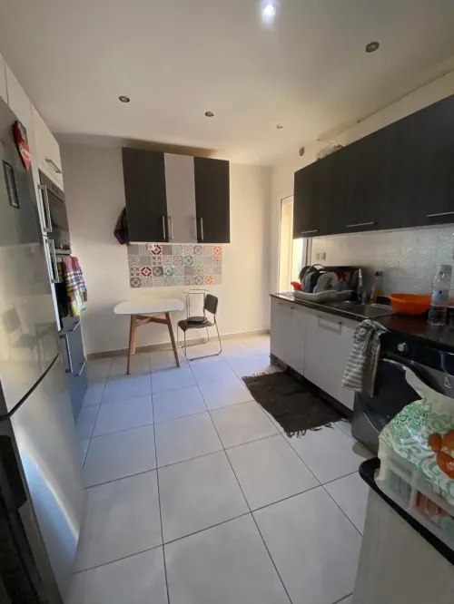 Location Appartement F3 Alger Cheraga