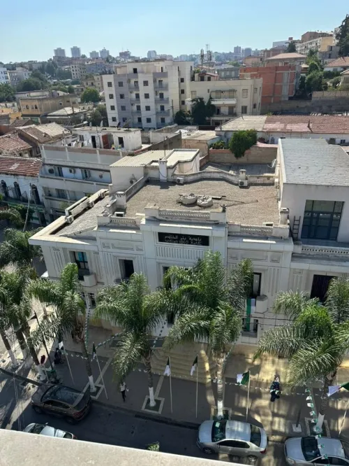 Location Appartement F3 Alger Birkhadem