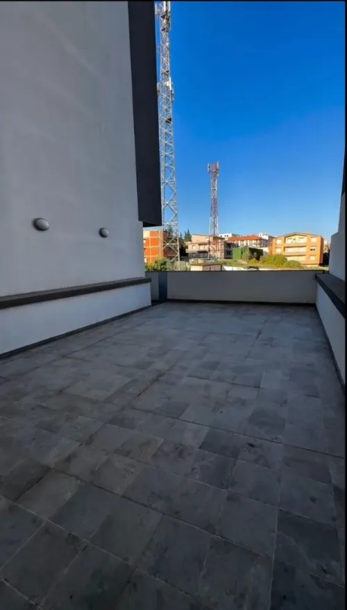 Location Appartement F4 Alger El achour