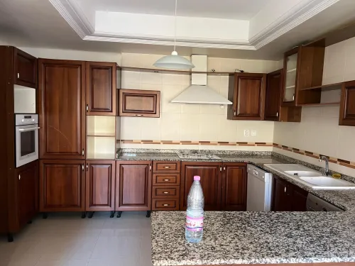 Location Appartement Duplex F4 Alger Cheraga