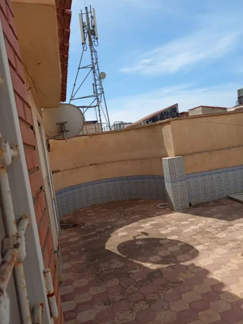 Location Villa Alger Cheraga