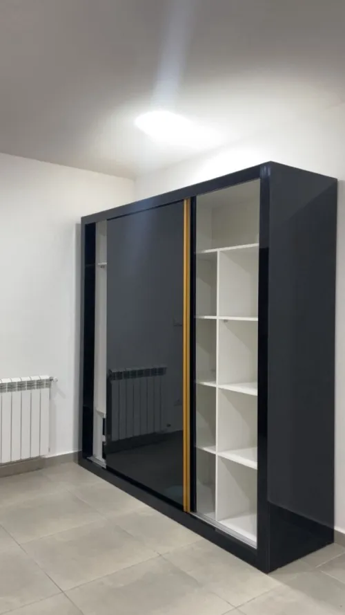 Location Appartement F4 Alger Said hamdine