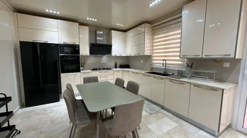 Location Appartement F5 Alger Ouled fayet